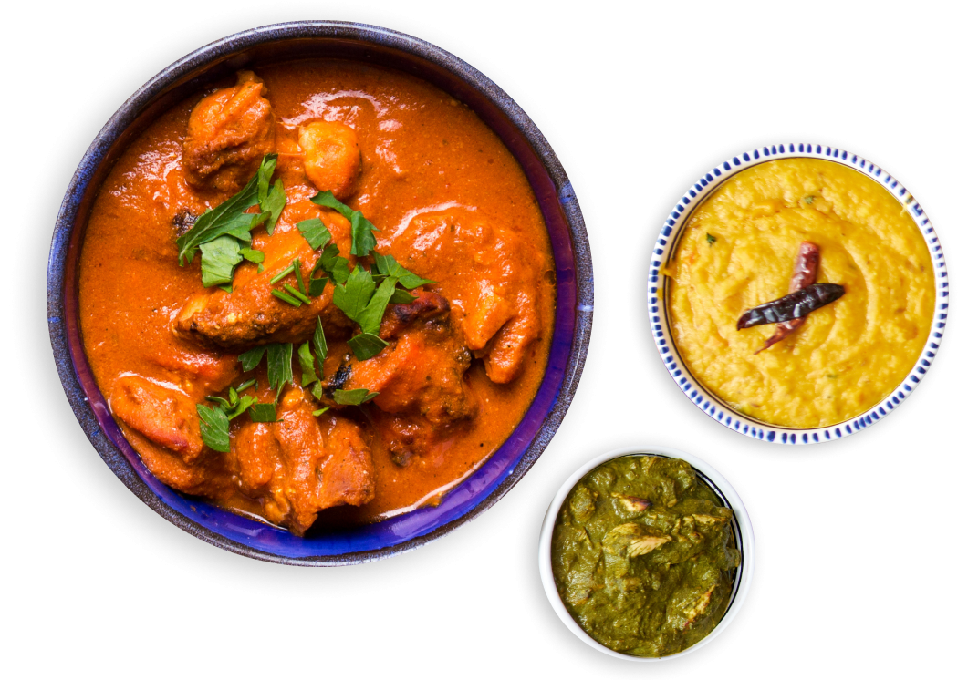 Le restaurant - Le Bangalore - Toulouse - top resto TOULOUSE