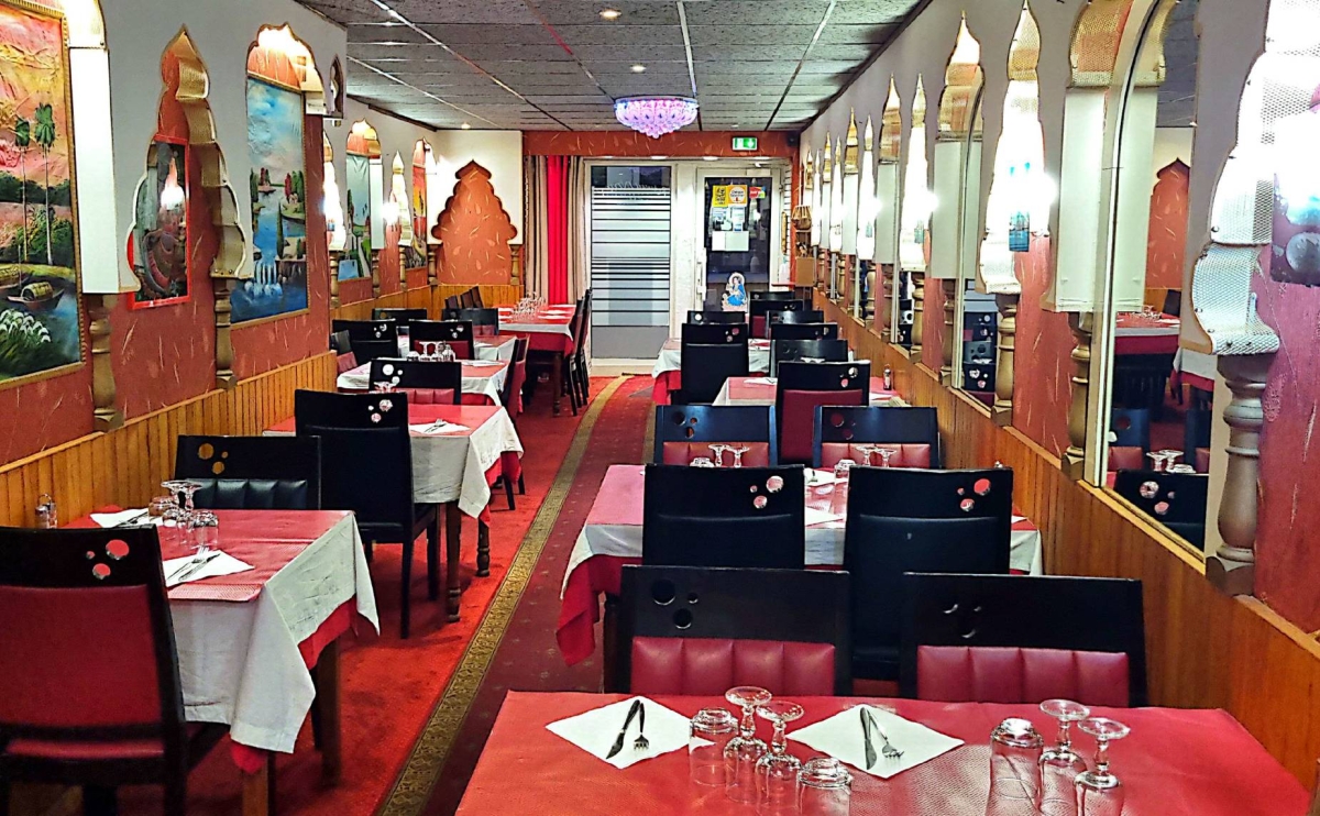 Le Bangalore - Restaurant Toulouse - meilleur resto TOULOUSE