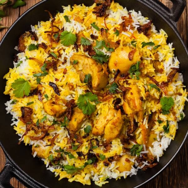 Le restaurant - Le Bangalore - Toulouse - bien manger TOULOUSE