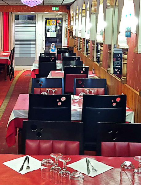 Le Bangalore - Restaurant Toulouse - restaurant TOULOUSE