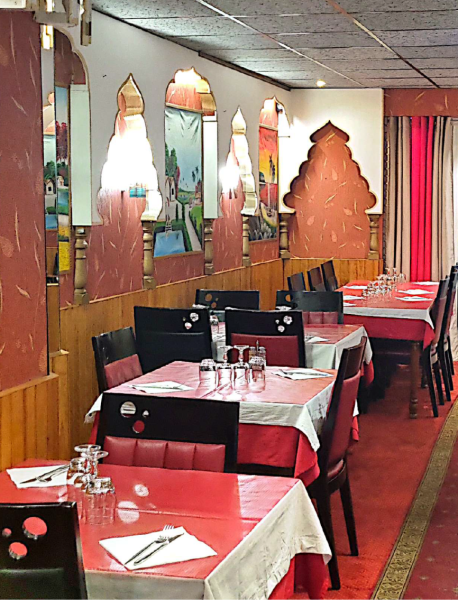 Le Bangalore - Restaurant Toulouse - Restaurant indien Toulouse