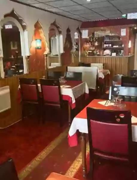 Le Bangalore - Restaurant Toulouse - Meilleur restaurant indien Toulouse