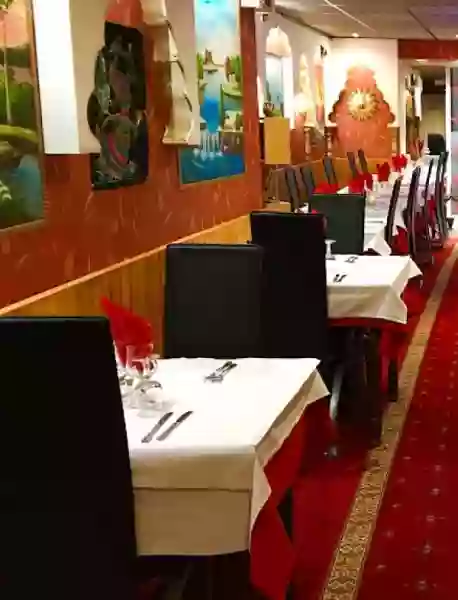 Le Bangalore - Restaurant Toulouse - Meilleur restaurant indien Toulouse